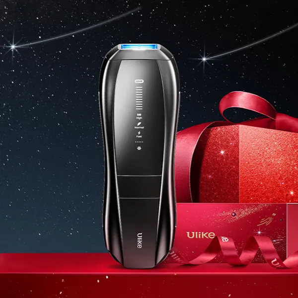 sapphire cooling ipl device for men's back hair removal