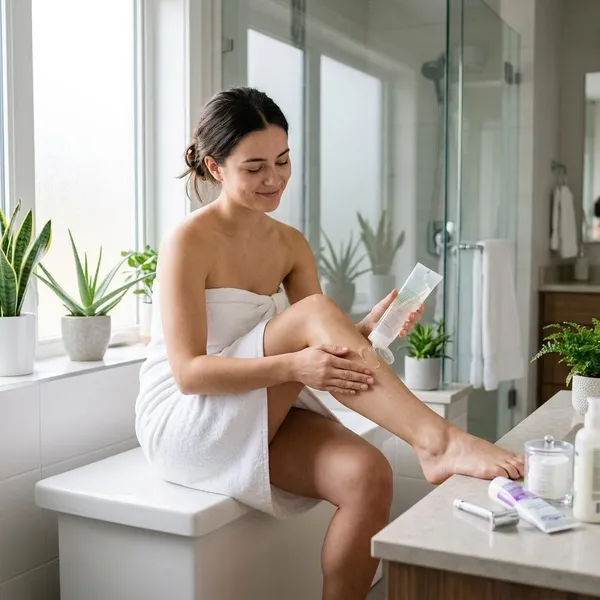 How do you choose a laser hair removal alternative?