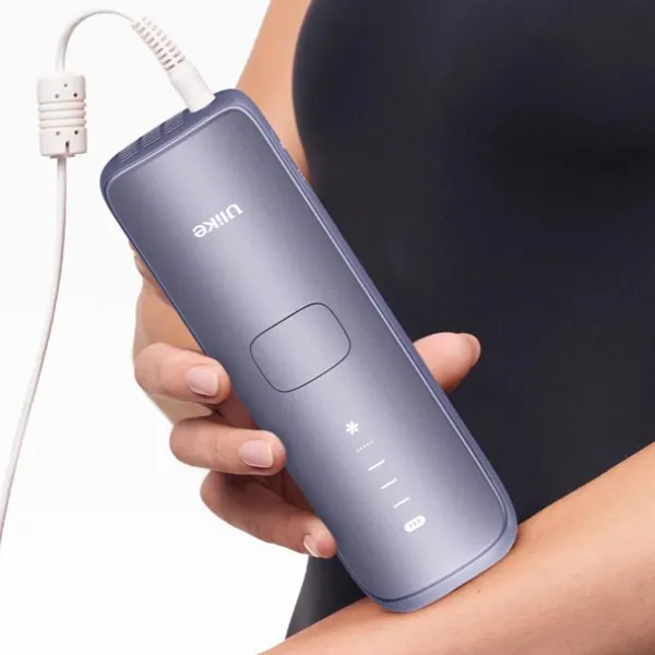 Does sapphire cooling improve IPL results?