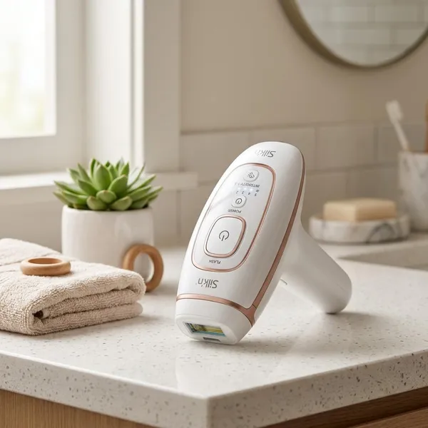 How Does a Handheld IPL Hair Removal Device Work?