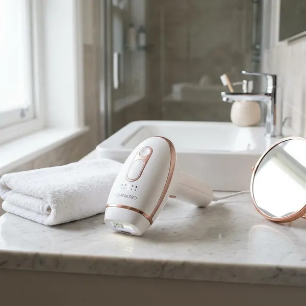 Who Is a Handheld IPL Device Best For?
