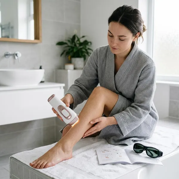 What Features Matter When Choosing a Handheld IPL Device?