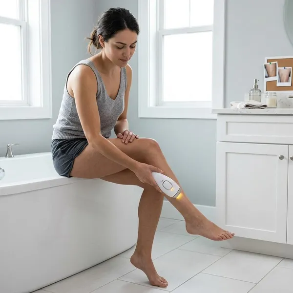 What results can you expect at home?