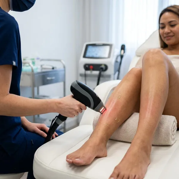 how effective is laser hair removal