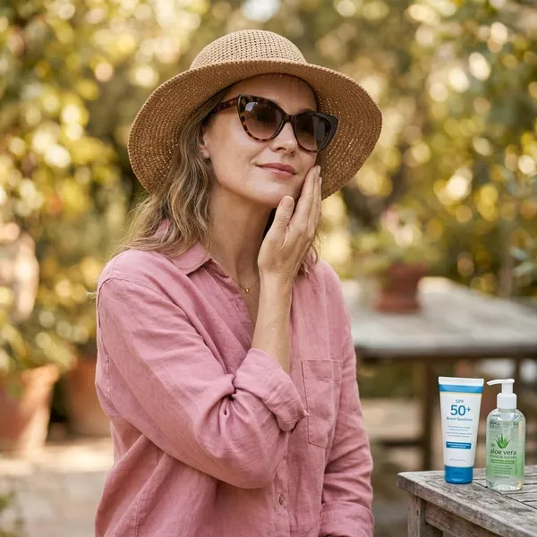 How to Prepare for an IPL Photofacial in Summer