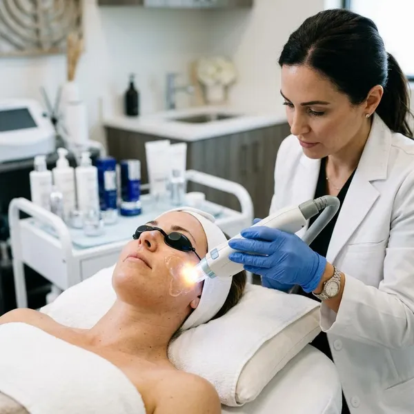 What happens during treatment?