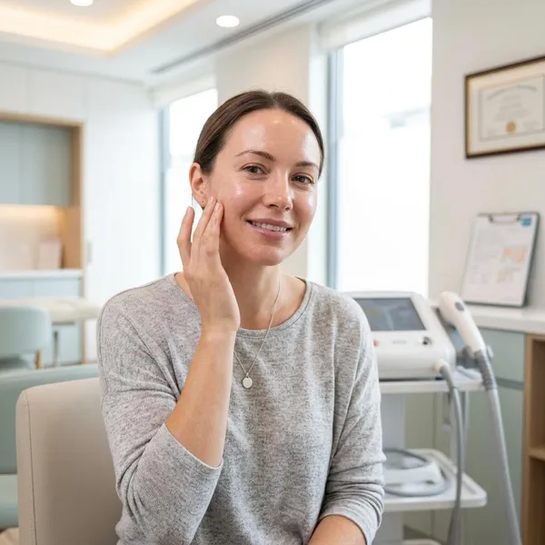 How to use at-home IPL on your face safely