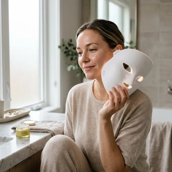 What to check before choosing a light mode
