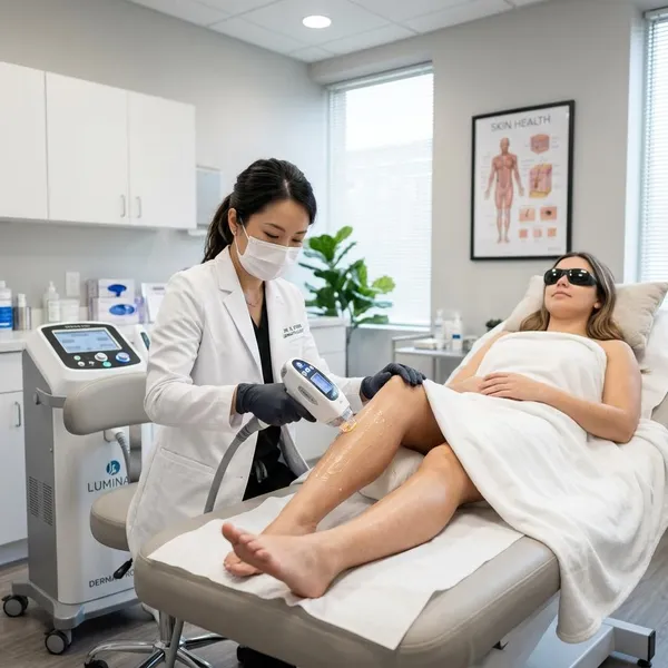 How does IPL work?