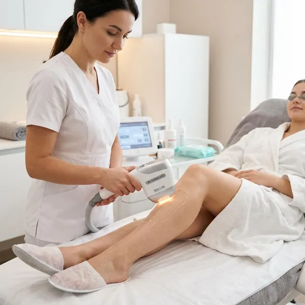 what is ipl hair removal