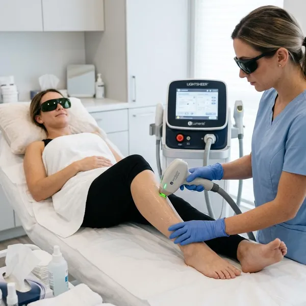 How to check if laser hair removal suits you