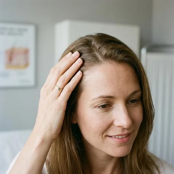 Can damaged follicles recover?