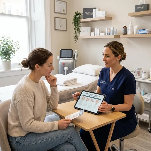 How to choose a full-body treatment